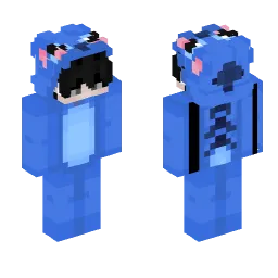 Minecraft Skin #246357