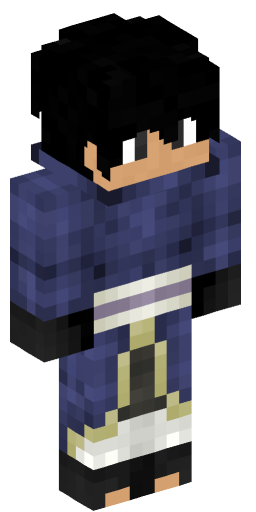 Darthzz7 Minecraft Skin Preview on Minecraft.Co.Com