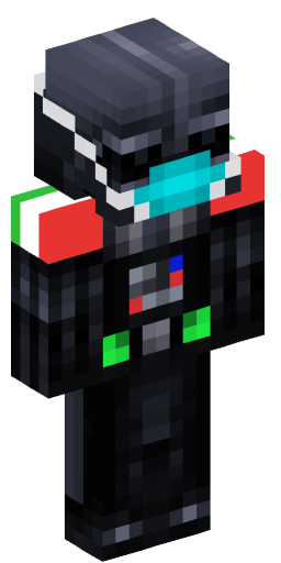 DarthFener Minecraft Skin Preview on Minecraft.Co.Com