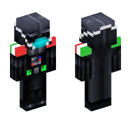 Minecraft Skin #246364