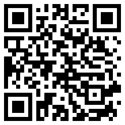 DarthIsCool QR Code