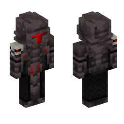 Minecraft Skin #246366