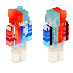 Minecraft Skin #246367