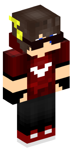 OnIronmanProfile Minecraft Skin Preview on Minecraft.Co.Com