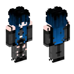 Minecraft Skin #246392