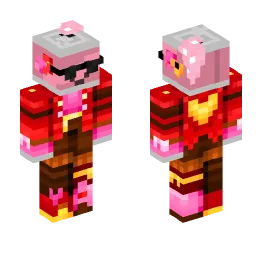 Minecraft Skin #246393