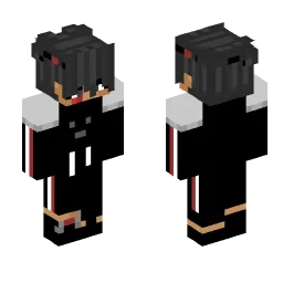 Minecraft Skin #246394