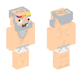 Minecraft Skin #246395