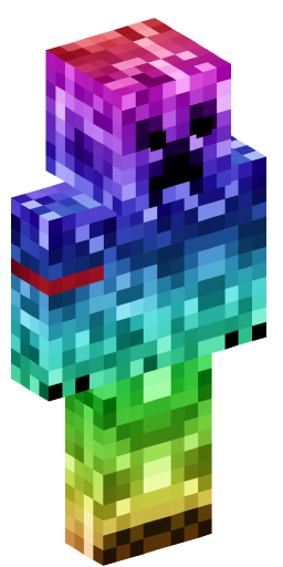 Pezi Minecraft Skin Preview on Minecraft.Co.Com