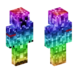 Minecraft Skin #246397