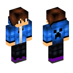 Minecraft Skin #246398