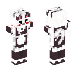 Minecraft Skin #246399