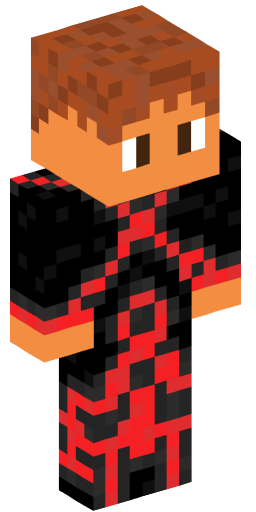 Viniox578 Minecraft Skin Preview on Minecraft.Co.Com