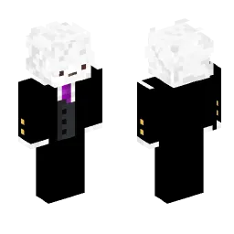 Minecraft Skin #246404