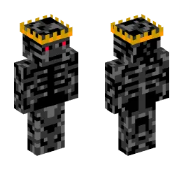 Minecraft Skin #246405