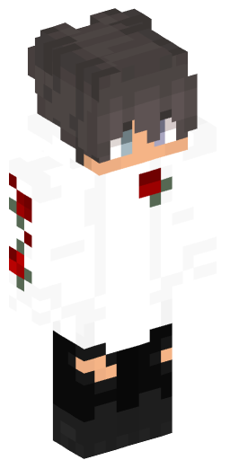 yefercraft Minecraft Skin Preview on Minecraft.Co.Com