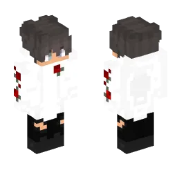 Minecraft Skin #246411