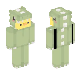 Minecraft Skin #246415