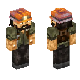 Minecraft Skin #246417