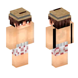 Minecraft Skin #246418