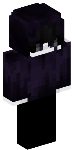 YeffGamer_ Minecraft Skin Preview on Minecraft.Co.Com