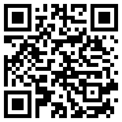 CRonaldoGoat QR Code