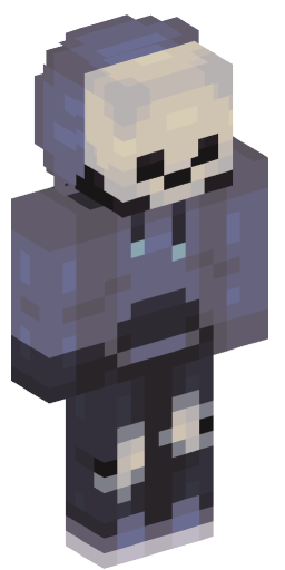 cronalis Minecraft Skin Preview on Minecraft.Co.Com