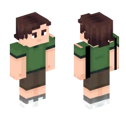 Minecraft Skin #246431