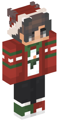 2013Cape Minecraft Skin Preview on Minecraft.Co.Com