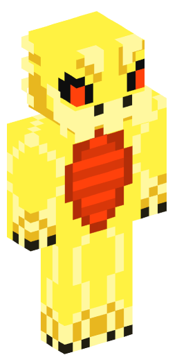 2m2s Minecraft Skin Preview on Minecraft.Co.Com