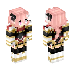 Minecraft Skin #246445