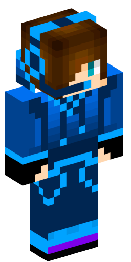 Geometry_ Minecraft Skin Preview on Minecraft.Co.Com