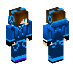 Minecraft Skin #246446