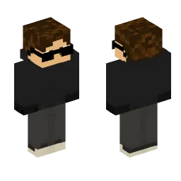 Minecraft Skin #246447
