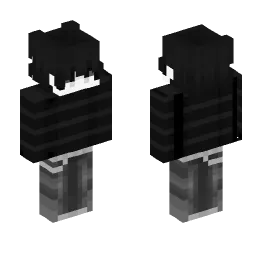 Minecraft Skin #246453