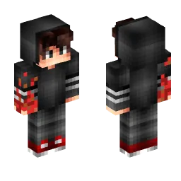 Minecraft Skin #246455