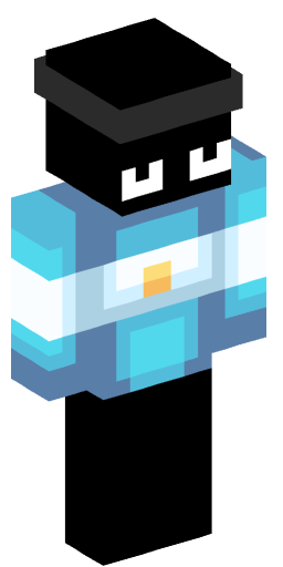 Tenmaaaa Minecraft Skin Preview on Minecraft.Co.Com