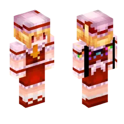Minecraft Skin #246478