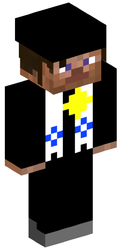 Quackssy Minecraft Skin Preview on Minecraft.Co.Com