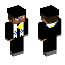 Minecraft Skin #246479