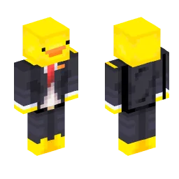Minecraft Skin #246486