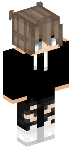 DarKerino_ Minecraft Skin Preview on Minecraft.Co.Com