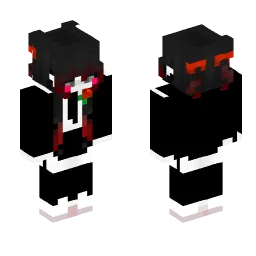 Minecraft Skin #246498