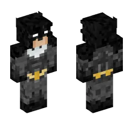 Minecraft Skin #246500