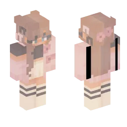 Minecraft Skin #246503