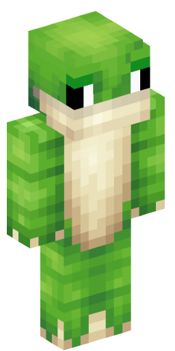 Teddy_Rosice Minecraft Skin Preview on Minecraft.Co.Com