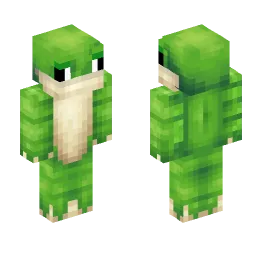 Minecraft Skin #246504
