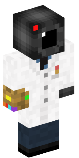 YouMustBeBored Minecraft Skin Preview on Minecraft.Co.Com