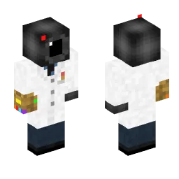 Minecraft Skin #246530