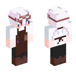 Minecraft Skin #246545